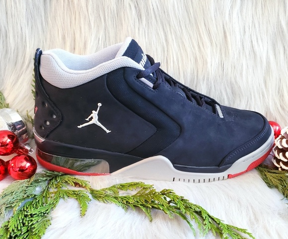 nike air jordan big fund